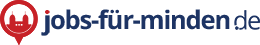 Logo Jobs für Minden